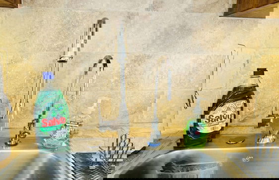 Renovated 1 Bdrm Guest House -walk to Everything -bikes -gym - Pickleball Court - Foto 10