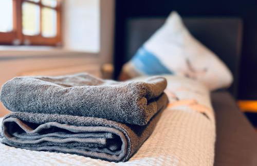 K357 - Ferienwohnung - Moin Moin - Pönitz - Scharbeutz - Foto 50