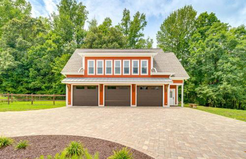 Serene Travelers Rest Apartment 7 Mi to Downtown! - Foto 1