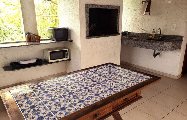 Ap. Sublime na Lagoa da Conceição - Foto 30