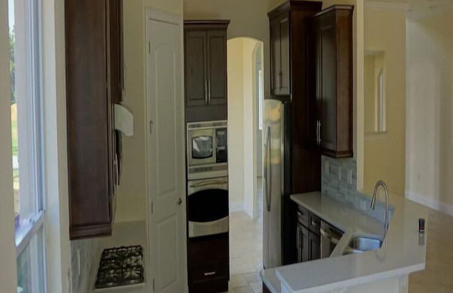 Ov3387 - Reunion Resort - 5 Bed 4 Baths Villa - Foto 4