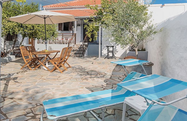 Casa La Perla - Foto 26