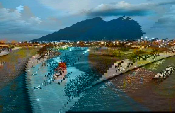 Visite de nuit dans Monterrey - Photo 3