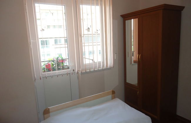 Apartments Tigran Petrosyan - Photo 9