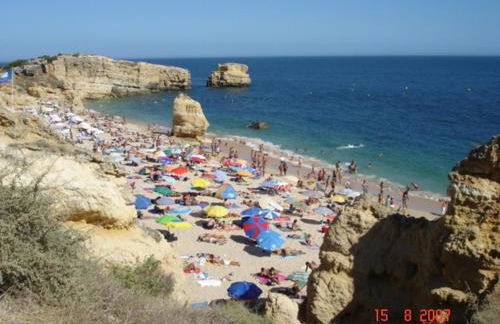 Villa Amendoeira-POOL HEATED - By Algarkasa - Foto 11