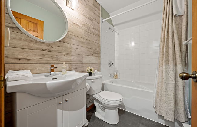 Les Haut Bois Condominiums -RVMT - Foto 52