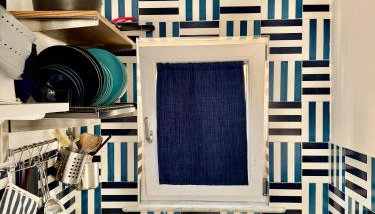 MARILISE - La maison blue private garden & terrace - Foto 5