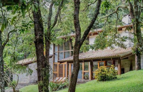 Reserva Atibaia / Casa de Montanha - Photo 64