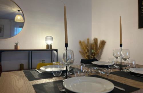 Colomiers Shelter - City, Terrasse, Wifi, Netflix - Foto 6