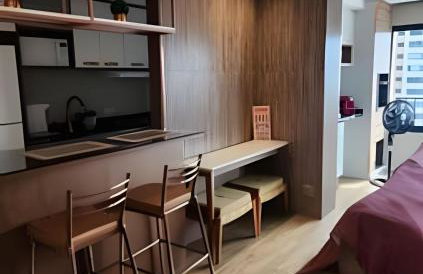 O Seu Refúgio Encantado no Brás! - Photo 31