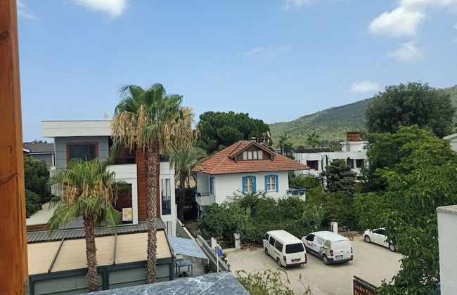 Boutique Natural Apart Hotel - Photo 14