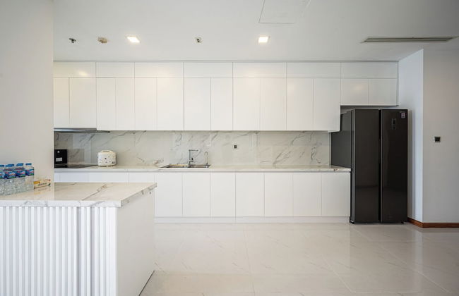 Vinhomes Central Park Apartment - Foto 42