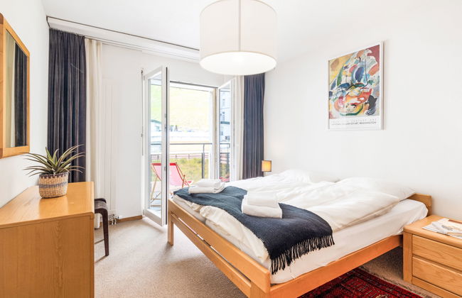 Allod Park Haus C 306 - Foto 3