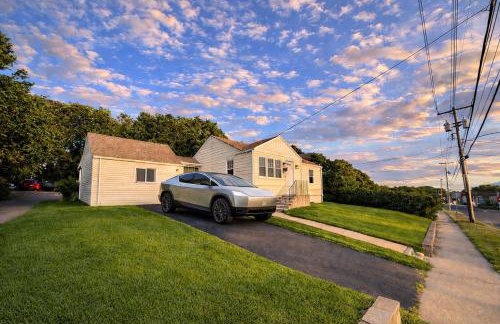 Game Room Near Yale - Foto 2