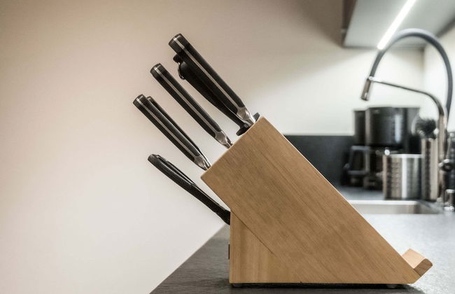 Chalet in Gaschurn Near Ski Lift - Foto 21