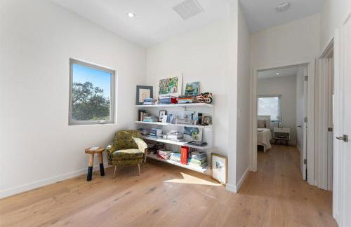 The Modern Sandbar Luxe Pool - Foto 30