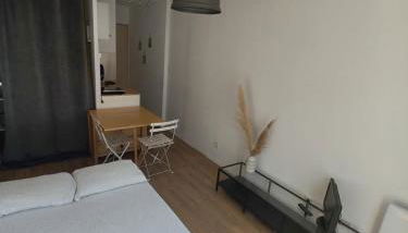 Studio proche Saint Charles - Foto 1