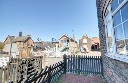 3 Bed in Grosmont oc-wa060 - Foto 15