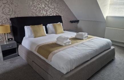 Greatmindz abode - Foto 26