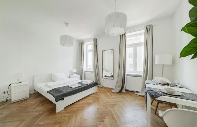 Neulerchenfelder Apartment Vienna - Foto 14