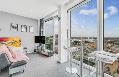 Heart of City, Centre Point Luxury Apartment - Foto 28