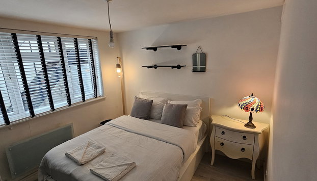 Peaceful & Elegant - Foto 3, Habitación