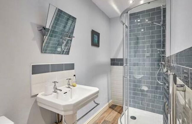 Host Stay The Hayloft - Foto 16