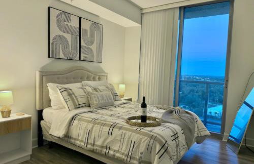 Harbor View Elite-Luxury Apartment-Amazing Views - Foto 18