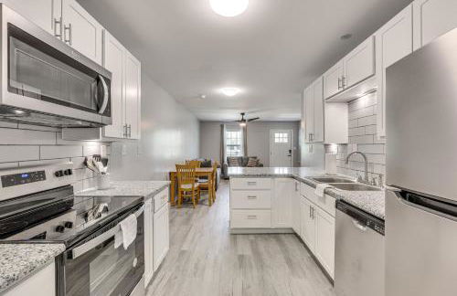 Pet-Friendly Retreat with Patio in Bolivia! - Foto 2