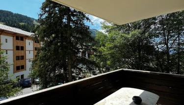 Appartement T3 Pra Loup 1600 - Foto 2