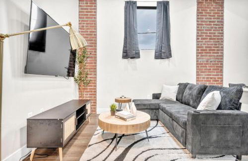 The Pearl Hideaway Cozy West Side Gem Near DT - Foto 1