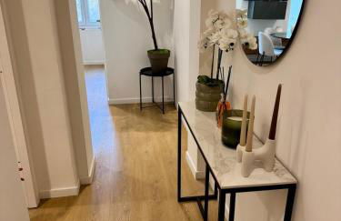 Scala 37 interno 1, Trastevere, Rome - Foto 9