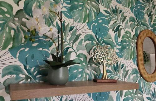 Gîte n°4, en pleine nature, frontalier - Foto 12