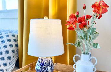 Oceanfront Stay w/ AC, BBQ, Washer/Dryer & Kitchen - Foto 43