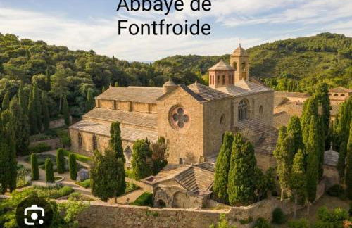 LES CIGALINES Chalet au calme - Foto 26