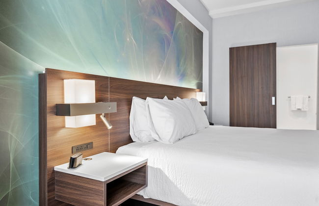 Armon Plaza Montreal Airport - Foto 32