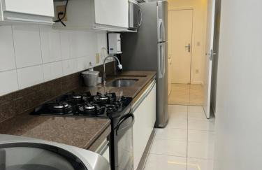 Apartamento perto da Praia de Itapuã, Praia da Costa e Praia de Itaparica - Foto 15