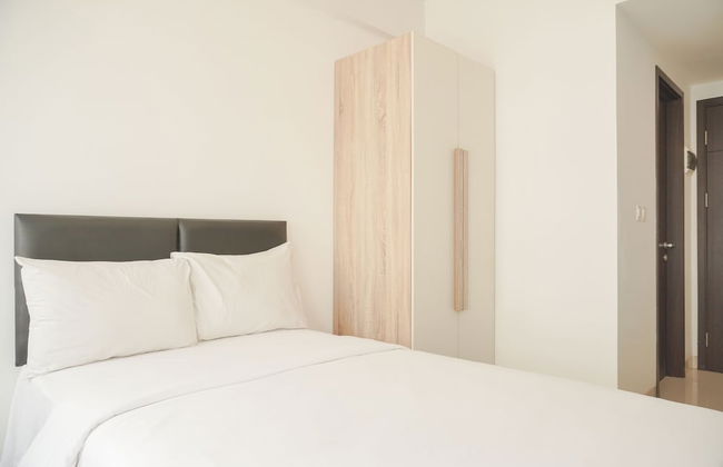 Modern And Nice Studio Citra Living Apartment - Foto 1