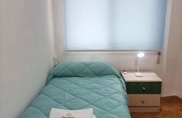 Apartamentos San Antón 2 - Foto 14