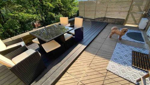 Bowie's Abode - Foto 2