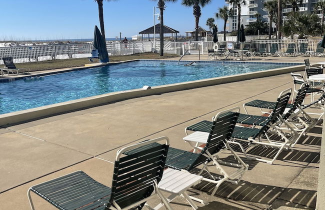 Getaways at Destin Holiday Beach Resort - Foto 42