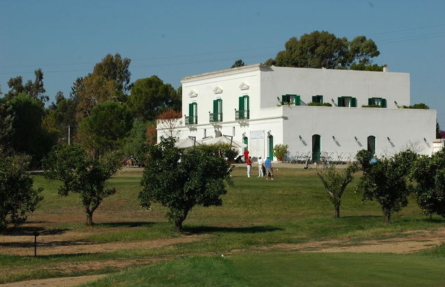 Golf Club Metaponto - Photo 26