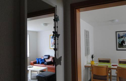 Ferienwohnung Hotte´s Hütte - Foto 14