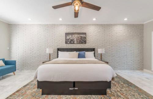 Mansion With Private Pool Basketball & Tennis courts - Foto 6