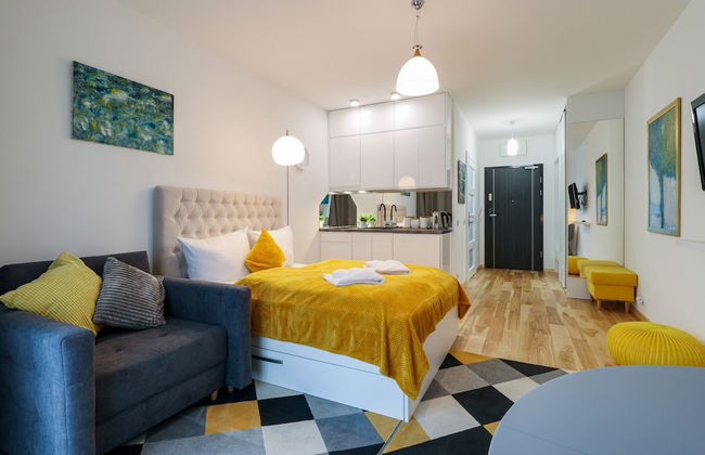 ApartPark by Baltic Home - Foto 15