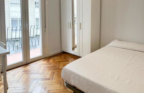 Piso 5 dormitorios Salgueira 1 - Foto 5