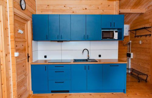 NOVMI - Domki letniskowe - Photo 13