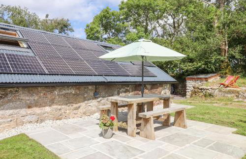 Lingcombe Barn - Foto 27