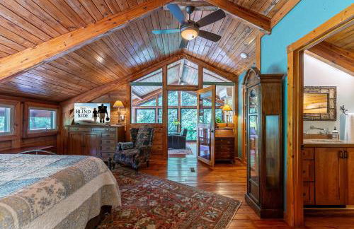 A River Mist - Foto 24