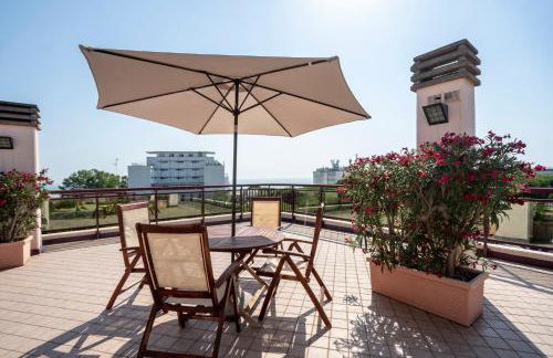 Residence Crystal Palace - Foto 28